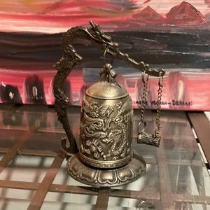 Buddha Wind 🌬 Charm 👤🗣👁